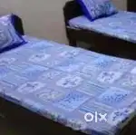 A.K Boys Hostel