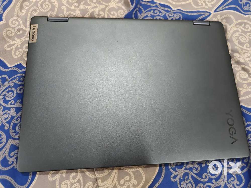Lenovo yoga