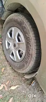 Mahindra Xylo 2011