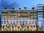 Luxury Studio Apartment with Lease Assurance in KP -5 Noida extension
