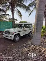 Mahindra Bolero Power Plus 2017 Diesel 128485 Km Driven