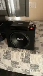 Audio system