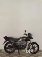 Hero passion pro BS4 ( Carburettor Model ) , showroom condition
