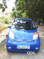 Tata Nano 2012-2015 Twist XT, 2014, Petrol