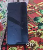 Okay condition without bill with box