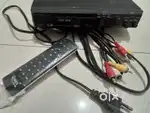 Free Setup box