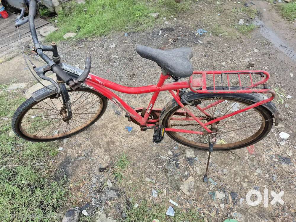 Avon brand stylish cycle