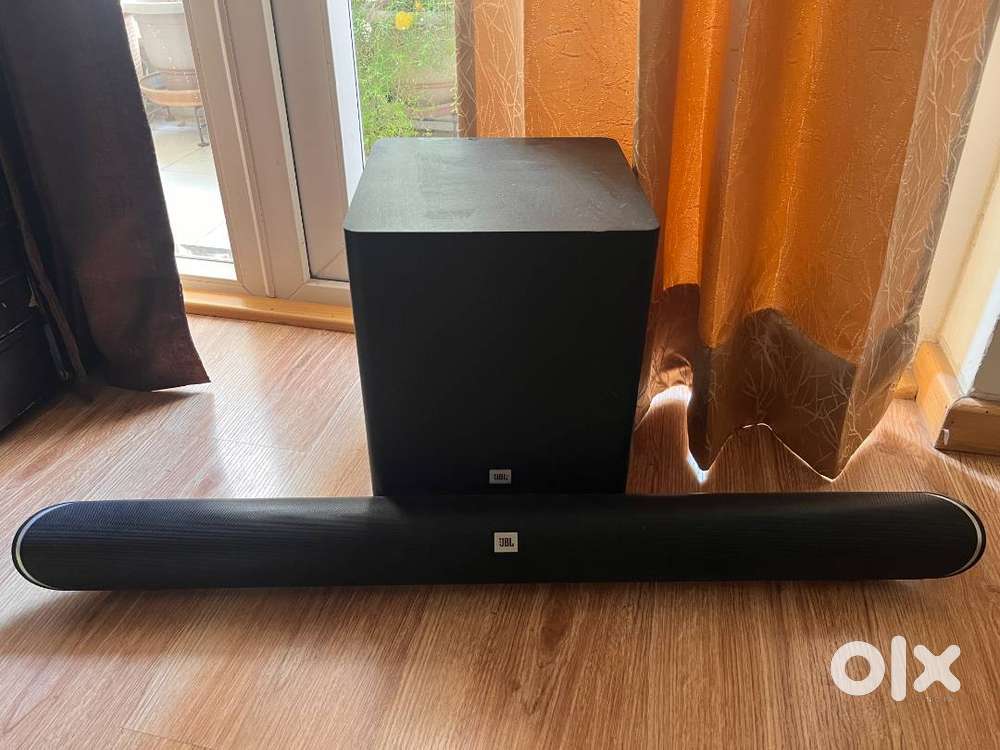 JBL SB250 Dolby Wireless 200 W Bluetooth Soundbar