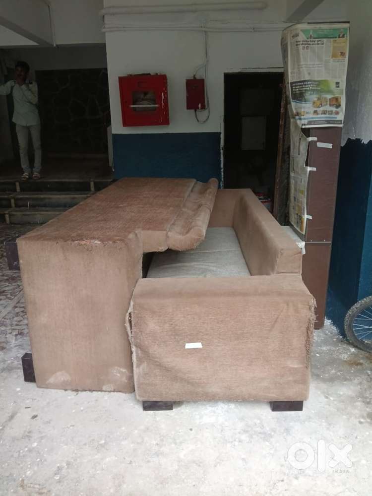 Sofa 3 seater and 2 seater