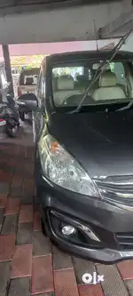 Maruti Suzuki Ertiga 2016