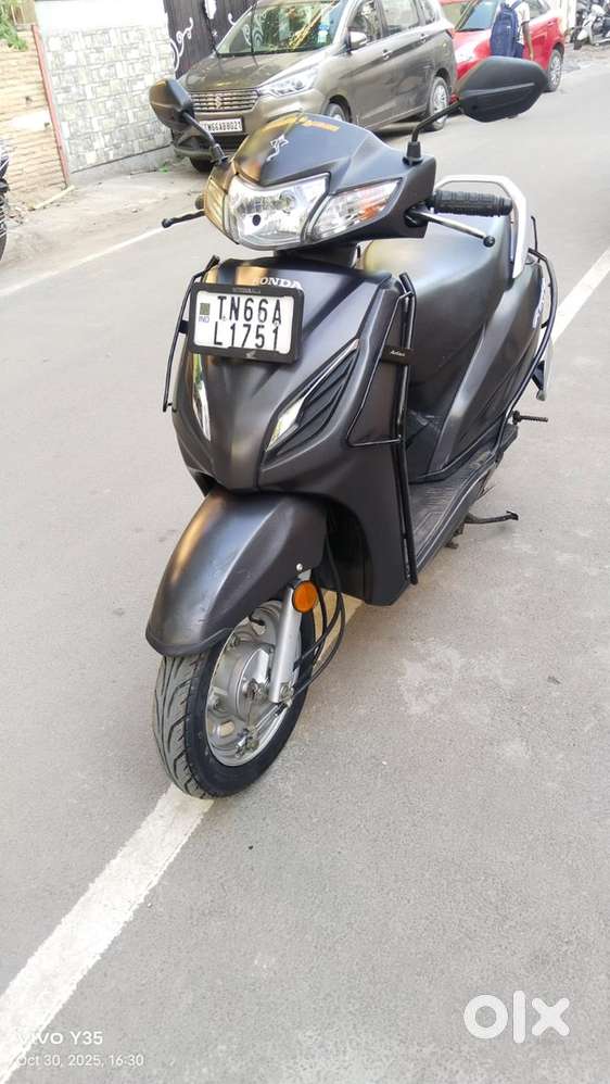 HONDA ACTIVA 6G
