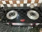 Pigeon cooktop