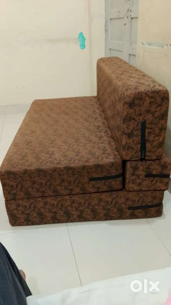 Suitty Three seater