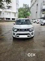 Maruti Suzuki Ignis 1.3 Delta, 2022, CNG & Hybrids
