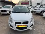 Maruti Suzuki Ritz VDi, 2012, Diesel