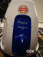 Prestige Grinder