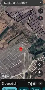 Shadnagar HMDA Resale 9k sq yard Price challenge