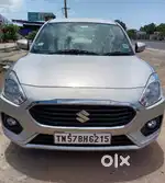 Maruti Suzuki Swift Dzire VXI Optional, 2019, Petrol