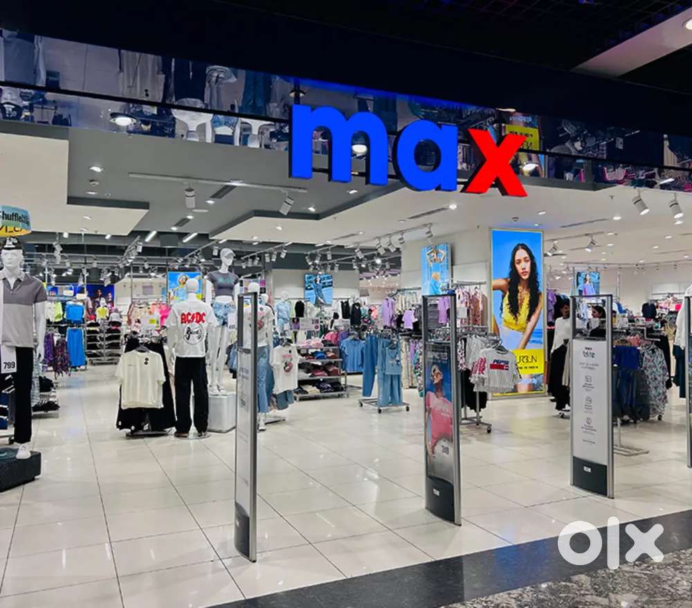 URGENT REQUIREMENT FOR MALL