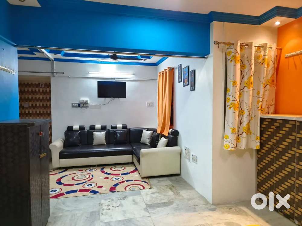 Affordable boys PG Near Akota bridge