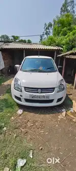 Maruti Suzuki Swift Dzire Tour 2015 Diesel Well Maintained