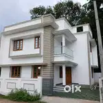 Kalamassery, kayantikkara,3bhk
