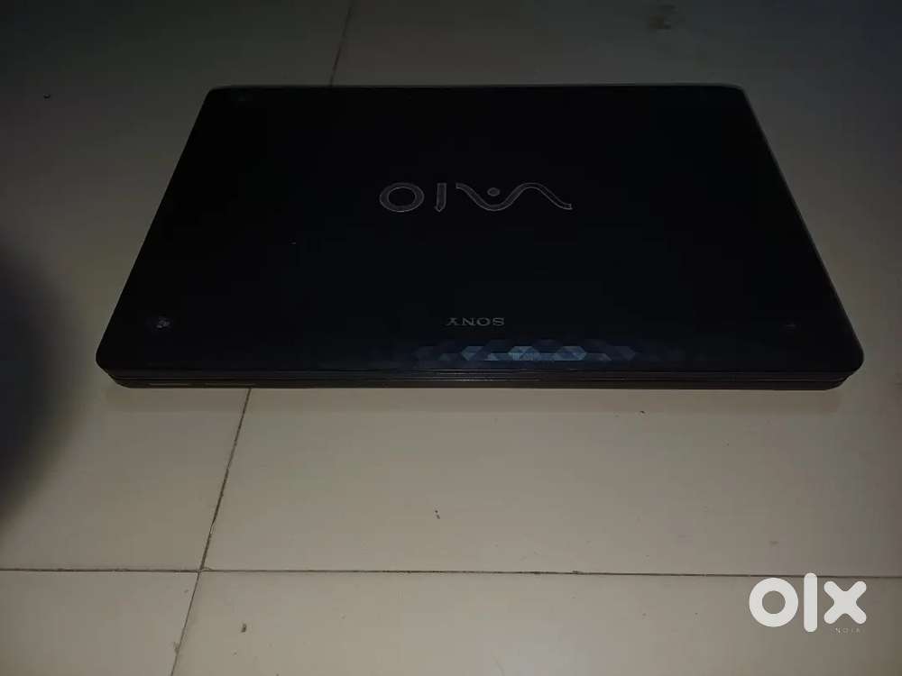 Sony Laptop for Sale on Immediate Basis.