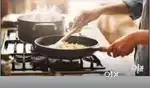 PART TIME FEMALE COOK WANTED IN THIRUVOTRIYUR