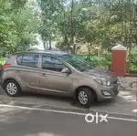 Hyundai I20 Diesel Sports