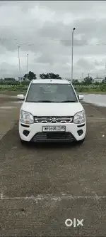 Maruti Suzuki Wagonr vxi 2023 well maintained