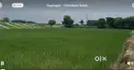 Land for sale 2 acer 2 kanal Bharat mala road nal