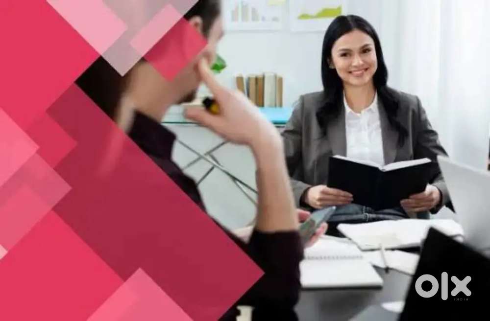 Urgent Requirement For Hr Recruiter in Faridabad.