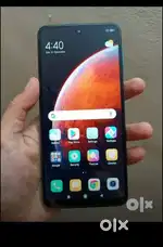 Redmi note 9pro urgent sale__ Bill Box Available hai