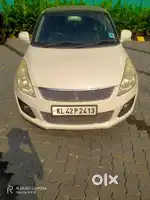 Maruti Suzuki Swift LDI (O), 2017, Diesel