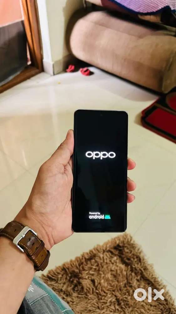 Oppo reno 10 256gb mint condition