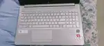 HP 15.6 inch laptop