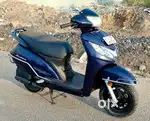 Activa-125, Showroom Condition, Fix price