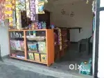 Rental shop