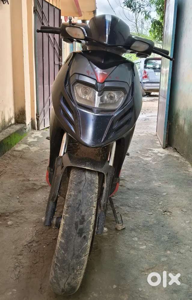Brend new condition  not a single scratch