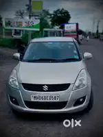 Maruti Swift 2012 Diesel