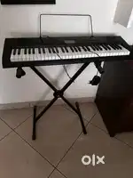 Casio keyboard