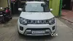Maruti Suzuki Ignis 1.2 Zeta AMT, 2022, Petrol