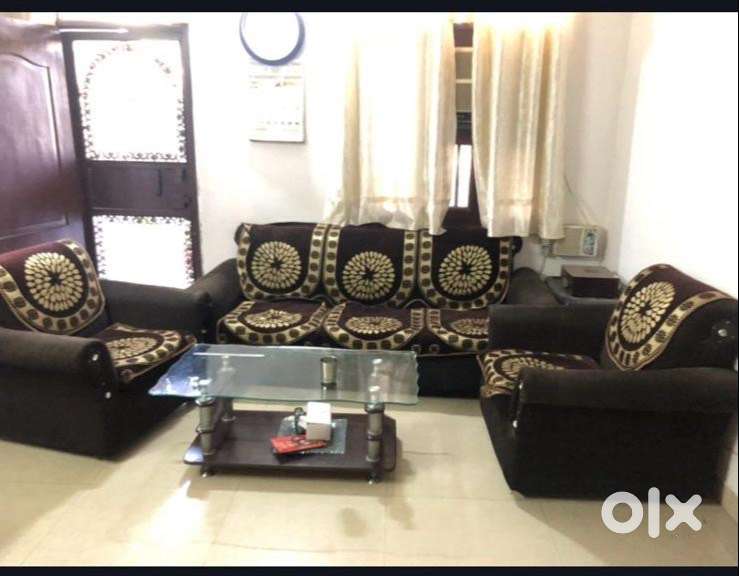 Sofa 5 seater