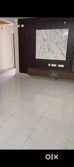 Gated community flat