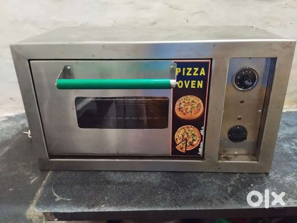 pizza oven