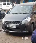 Maruti Suzuki Ertiga 2012 Diesel 112000 Km Driven