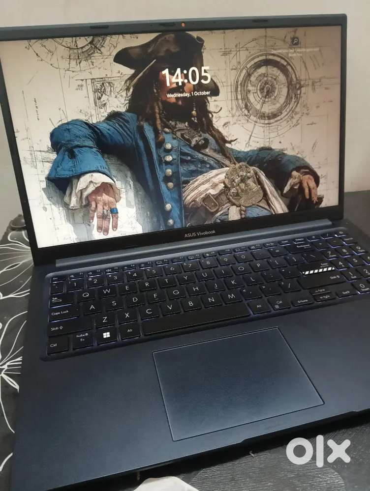 Great condition office laptop for students(Coading and gaming)