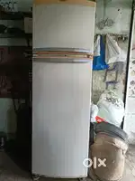 Whirlpool Freeze