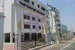 Apartment for sale near SRM college Potheri