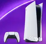 PS4 rental services in vizag